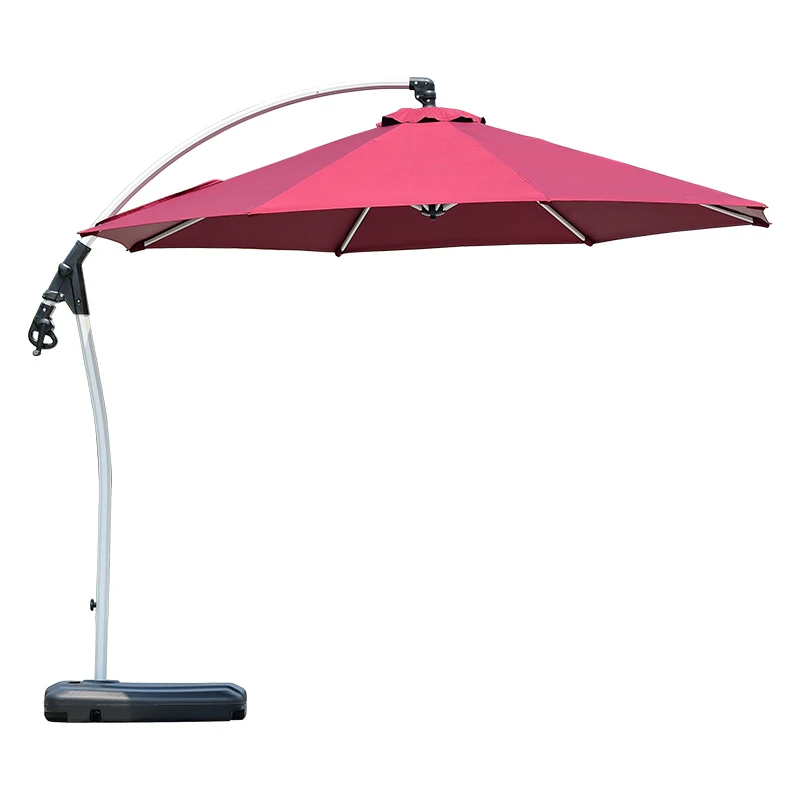 
Factory price Manufacturer Supplier photo print umbrellas With Good Service 