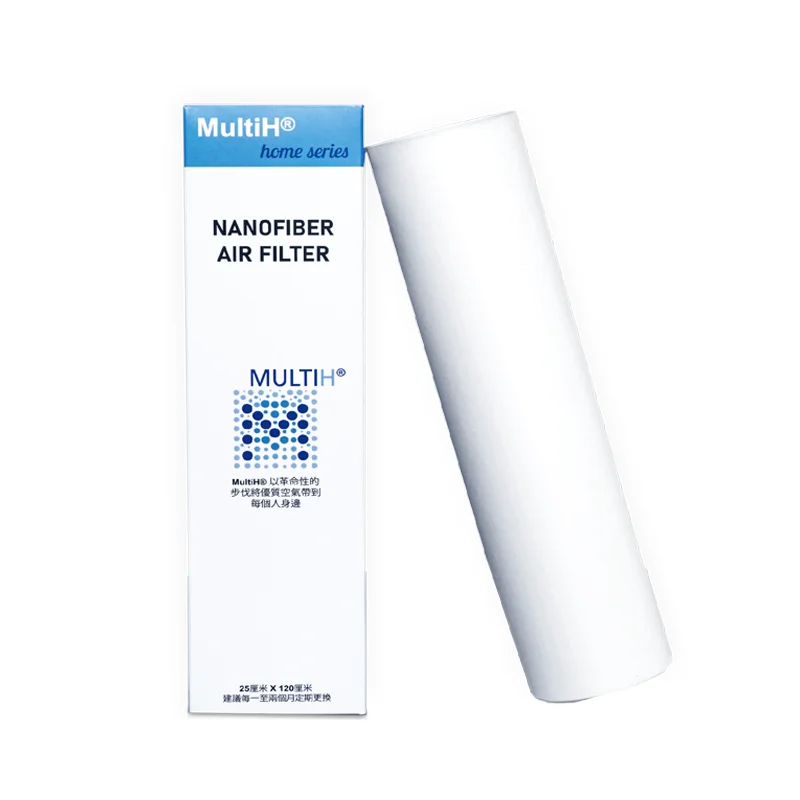 Range Hood Filter Membrane Range Hood Oil Suction Paper Oil Proof Paper Kitchen Oil Suction Sticker