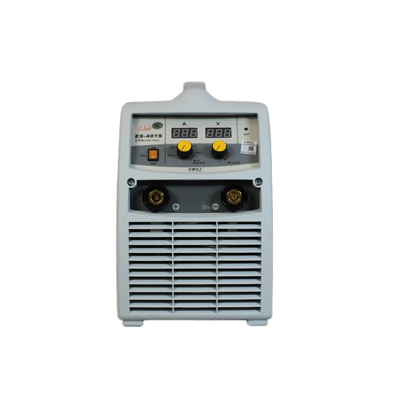 Factory direct sales High Frequency ES-401S  Portable Welding Equipment Mini Welding Machine