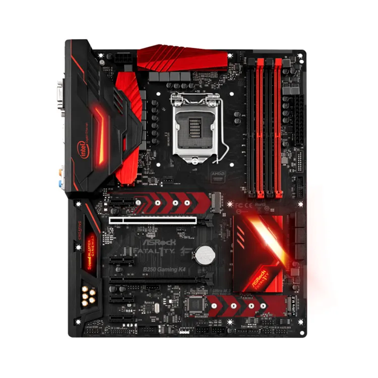 cheapest used refurbished b450 plus tuf pc gaming rgb mini motherboard ddr4 ddr5 am4 with cpu