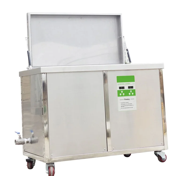 Perfect Carburetor & Automotive Parts Cleaning with Ultrasonic Cleaners 28KHZ SUS316L