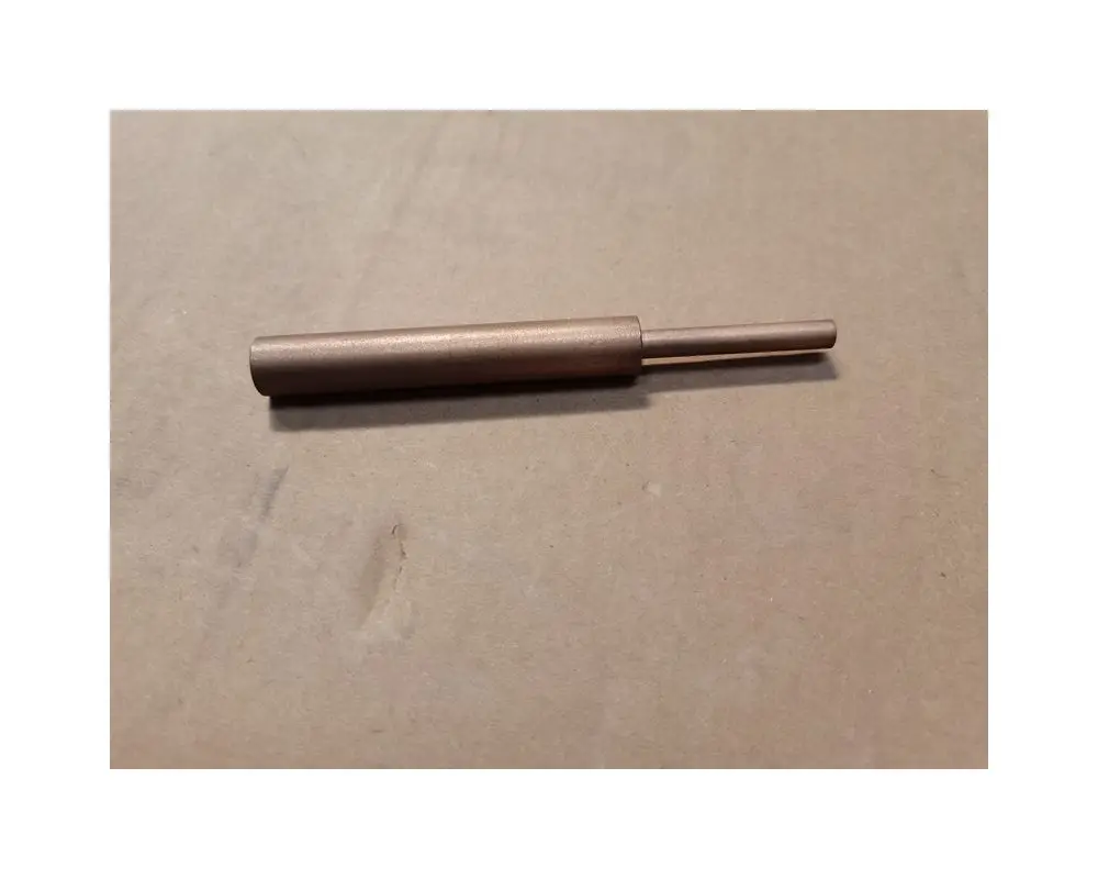 Wholesale OEM product hand tools non sparking tools explosion proof beryllium copper 6x12x115 drift punch