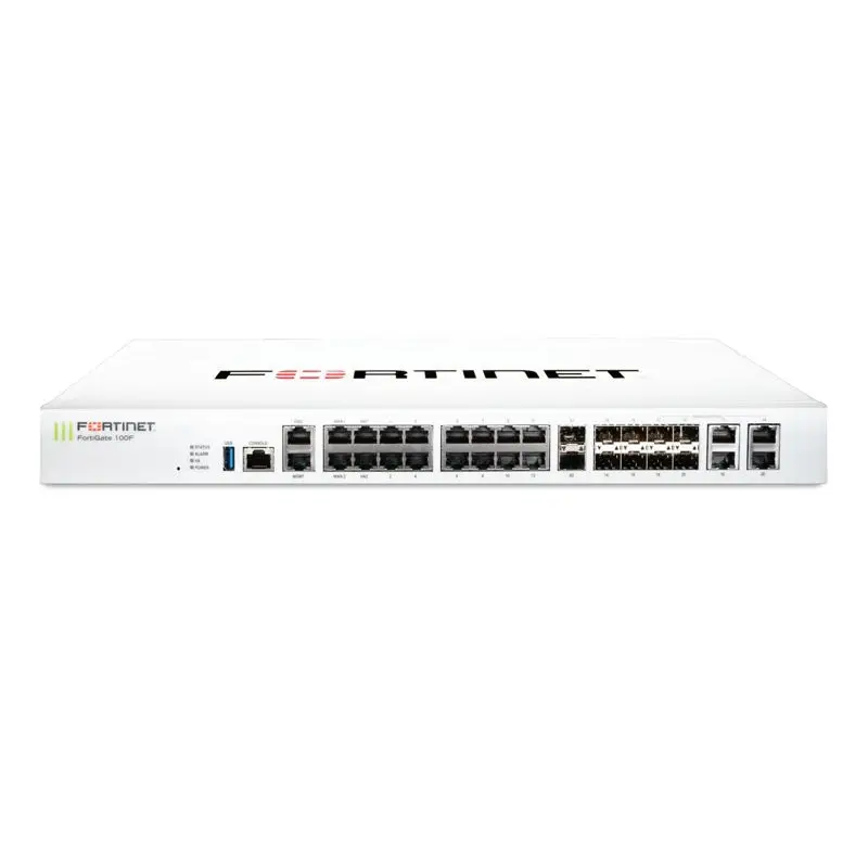 Fortinet брандмауэр FG-100E FG-100F FG-101E FG-101F FG-200E FG-200F FG-201E FG-201F Fortigate или Лицензия программного обеспечения