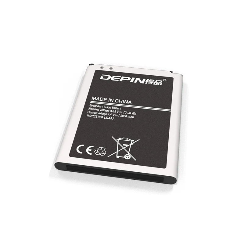 EB-BJ120CBE Battery For Samsung Galaxy J1 2016 J120