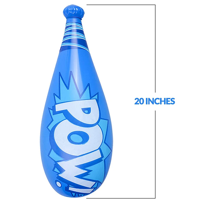 2022 Professional wholesale customization High quality PVC Inflatable mace toys for kids