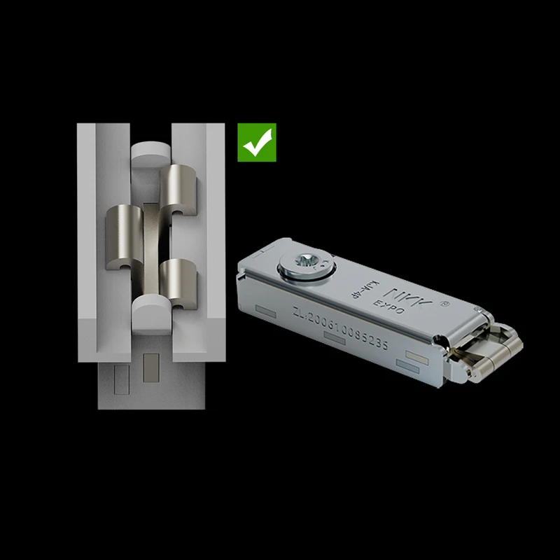 Steel Shell Tension Lock for Shell Scheme Trade show Beam Connection Aluminum TENSION LOCK exhibition stalls trade show booth