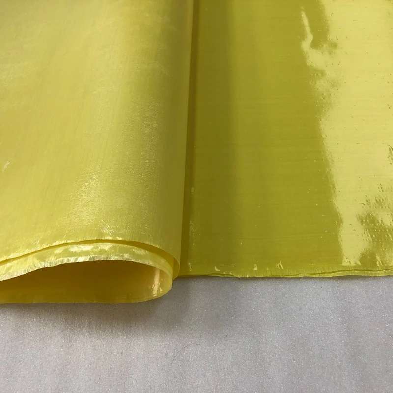 Aramid Ud Ballistic Fabric For Bullet Proof Vest