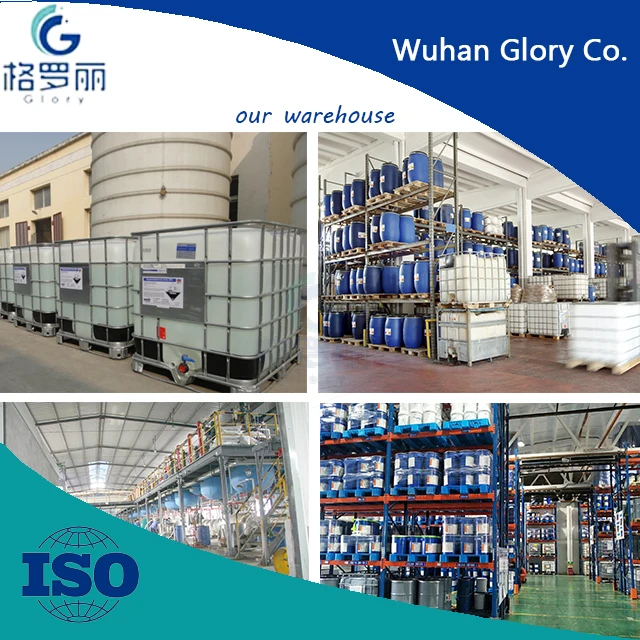 China manufacturer Benzalacetone 122-57-6