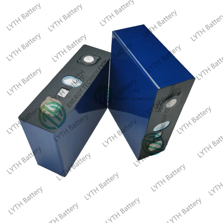 Новый алюминиевый литий-ионный аккумулятор класса A CALB L160F100 3 2 В Ач LiFePO4 для EV/ESS