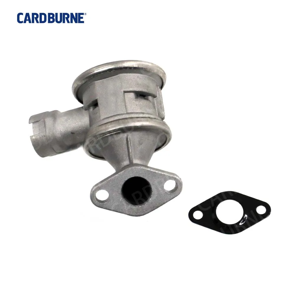 For Bmw 04-06 X3 3.0l-l6 11727553066 Cardburne Wholesale New Secondary Air Injection Check Valve