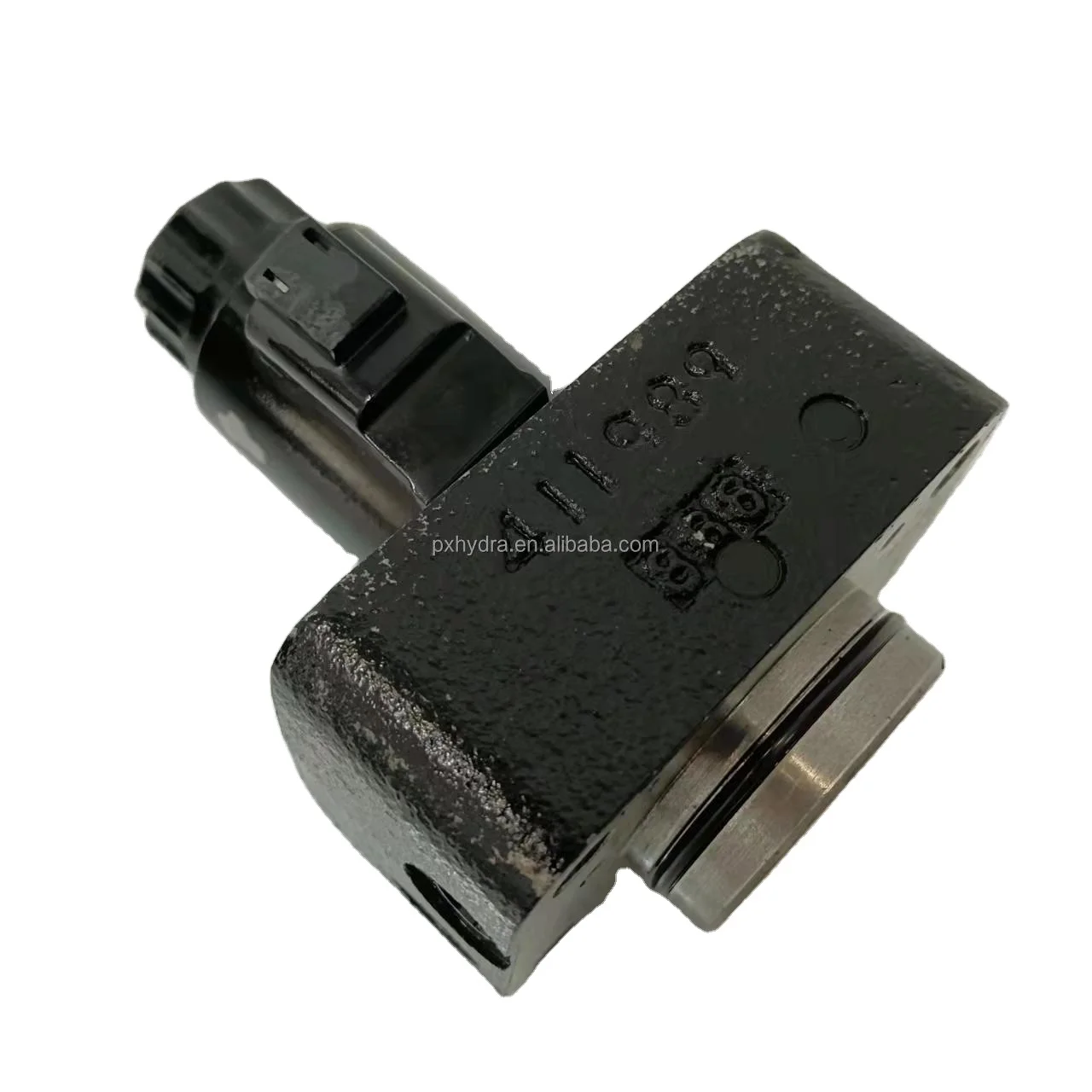 A6VE250 EZ2 Hydraulic Valve for Motor Spare