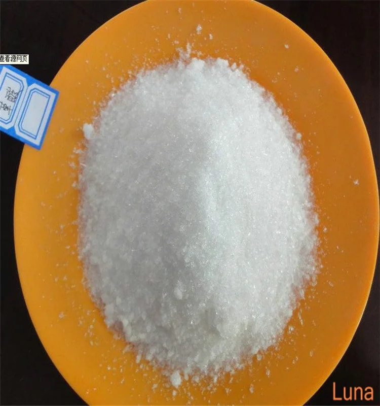 Manufacturer OXALIC ACID 99.6% H2C2O4 for dyeing/textile/leather
