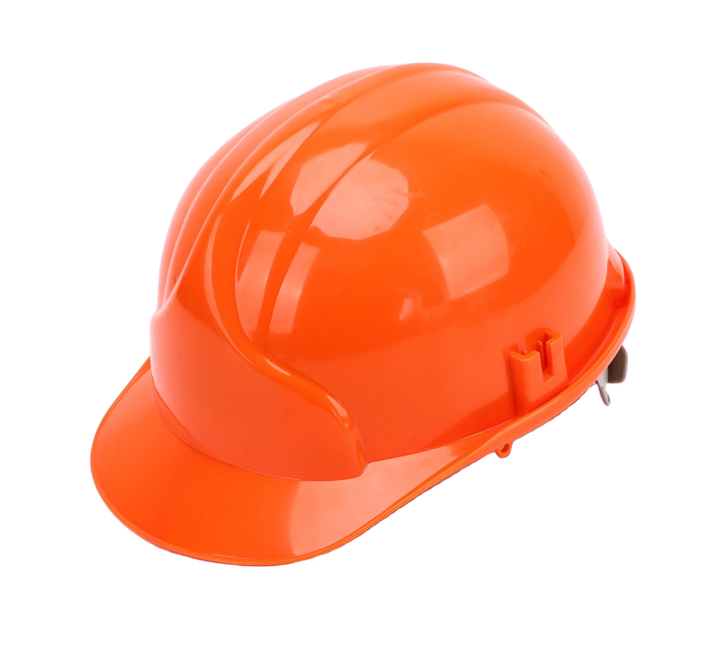T013 HDPE workshop mining building site worker safty helmet helmey construction ppe