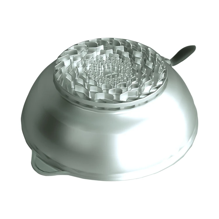 Multi Functional Die Cast Nonstick Wok Long Handle Wok Non Stick Die Cast Aluminium Wok