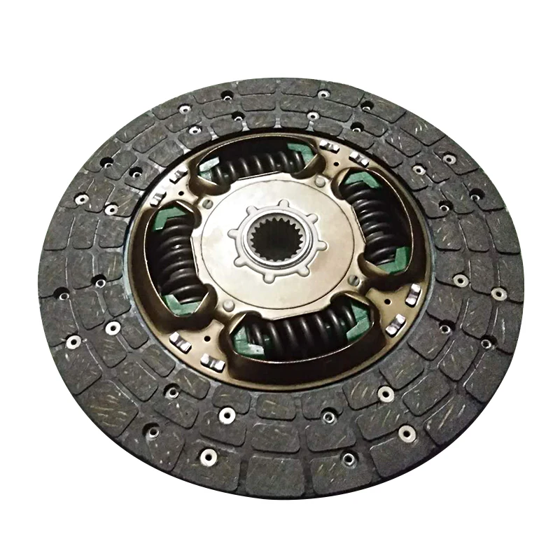 31250-0K203 Clutch Disc FOR Hilux Fortuner 1KD 2KD 312500K203 OEM