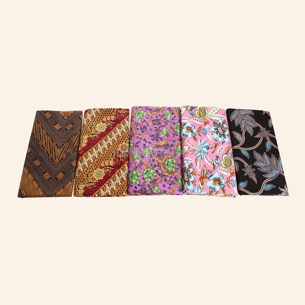 Asia & Pacific Islands Clothing Kain Batik Malaysia Sarong Man Lungi Indonesia Cotton Lungi For Men Ladies Lungi Sarung Sari