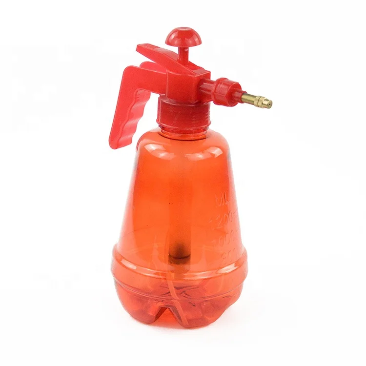 one99 garden pump pressure plastic fine mist water hand sprayer bottle