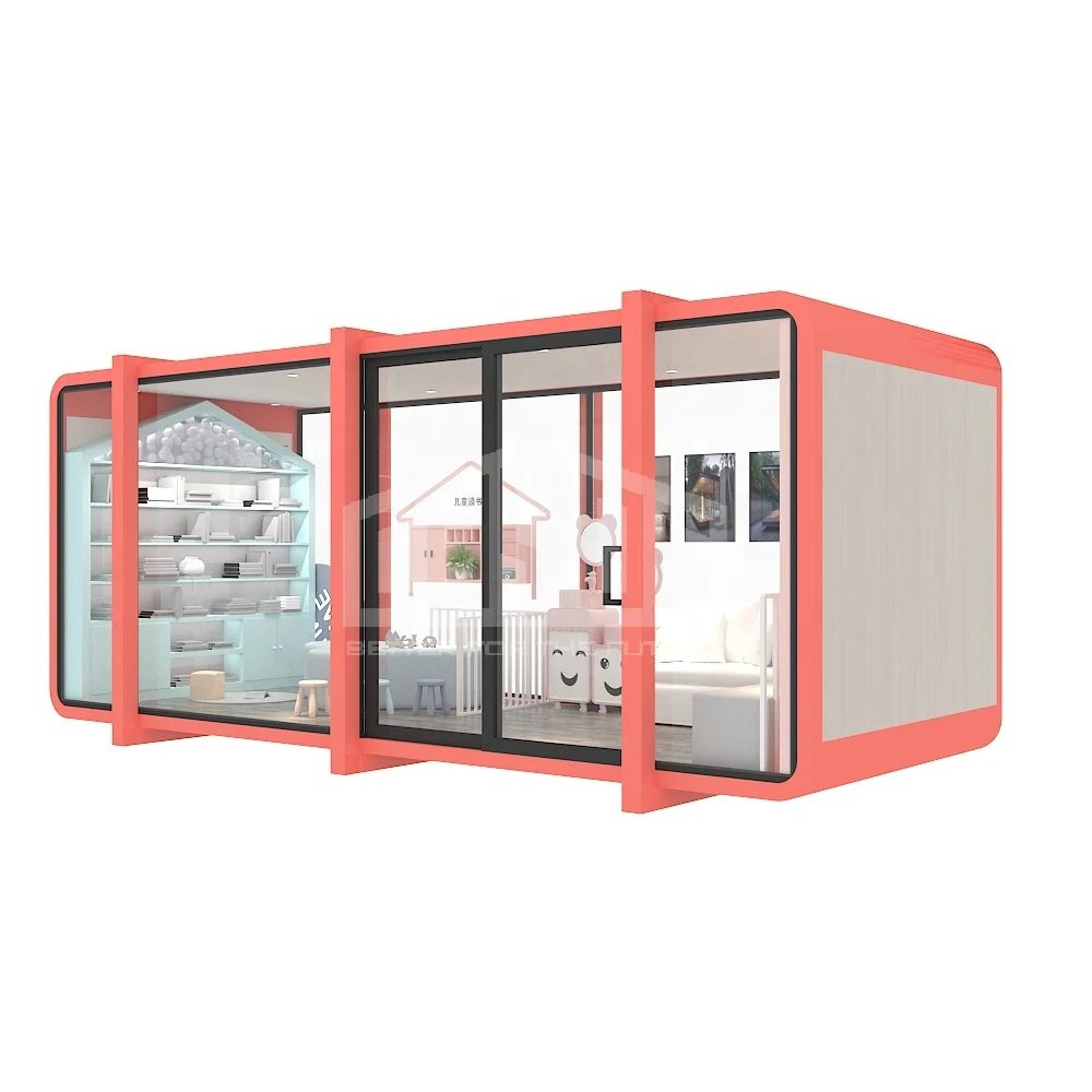 portable house prefab houses foldable container bathroom toilet container