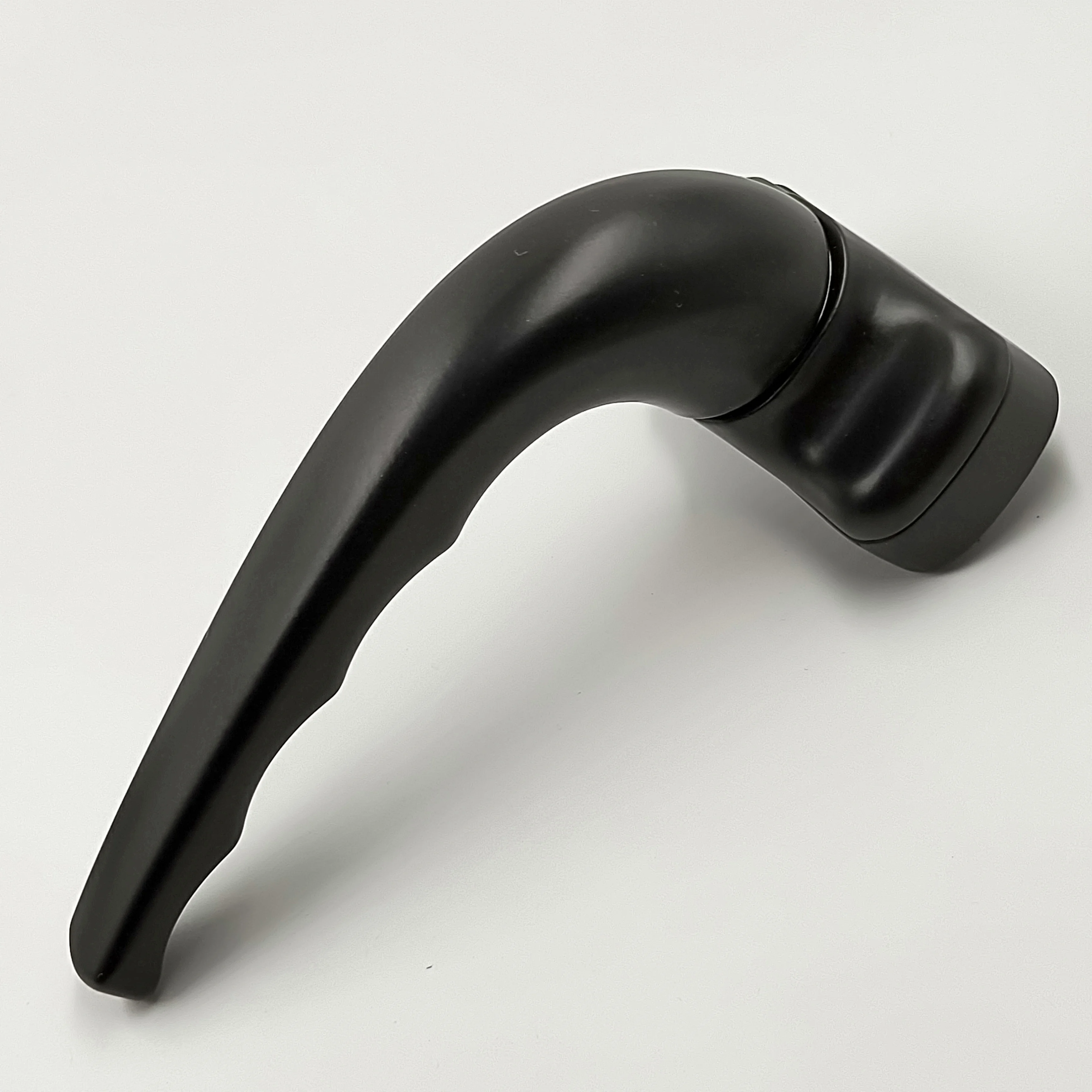 production window handle upvc and stainless steel