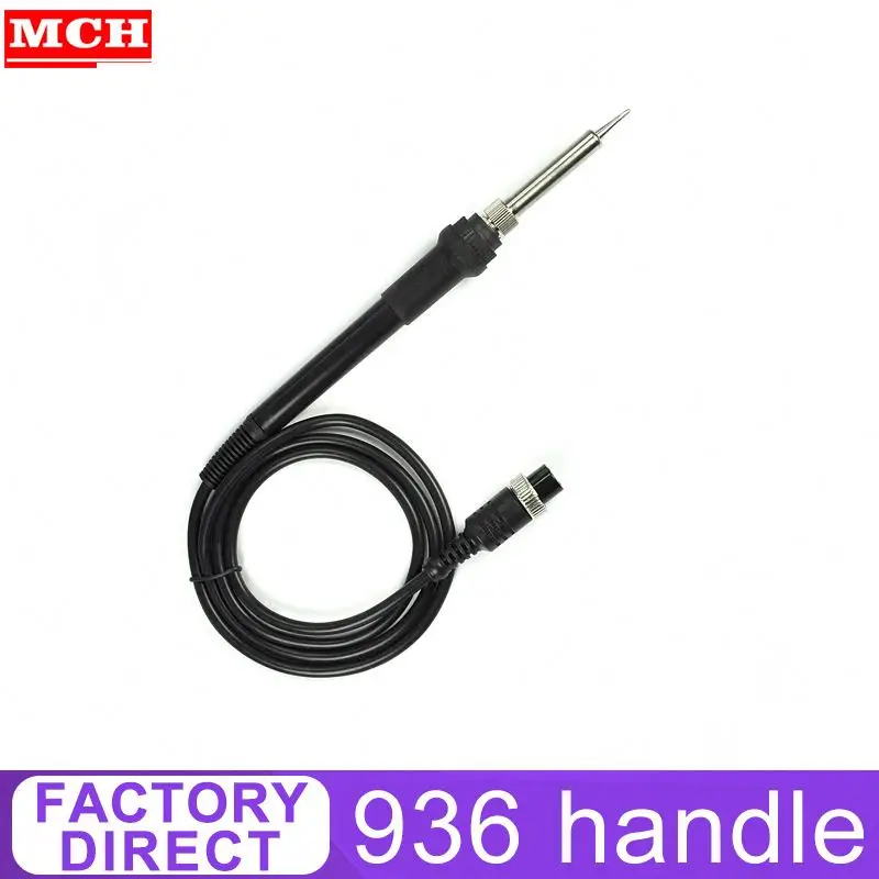 MCH 2 In 1 Hot Air Smd Rework Soldering Station Economic Hot Soldering Station SM-852D