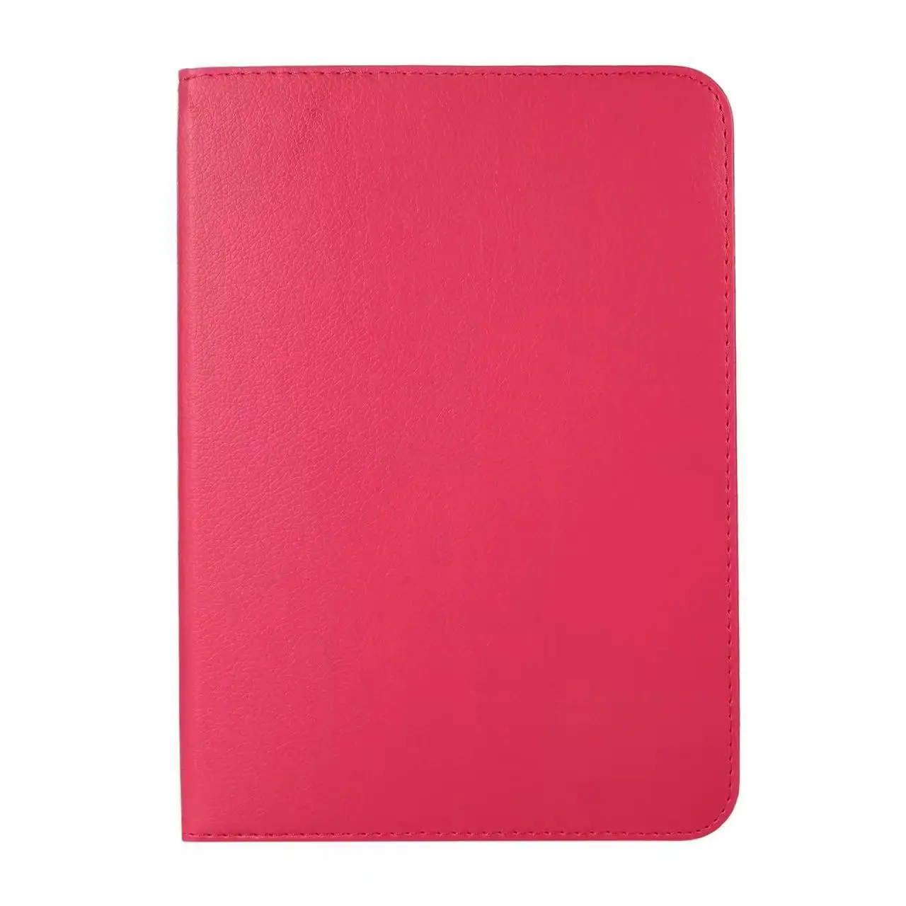 Smart Tablet Case Foldable PU Leather Pouches with Adjustable Stand Protective Case For iPad 2022 10th Generation 10.9inch