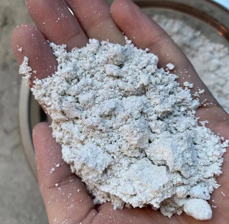 Заводское декагидрат/пентагидрат/безводный буровый удобрение