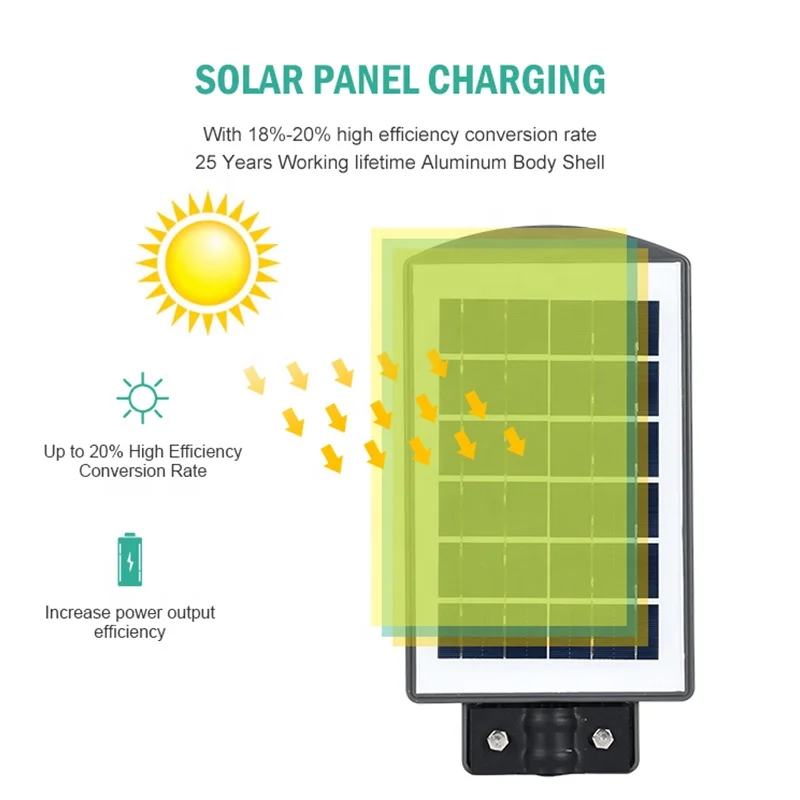 120 watt led solar street light solar street led lights solar led street light 90w
