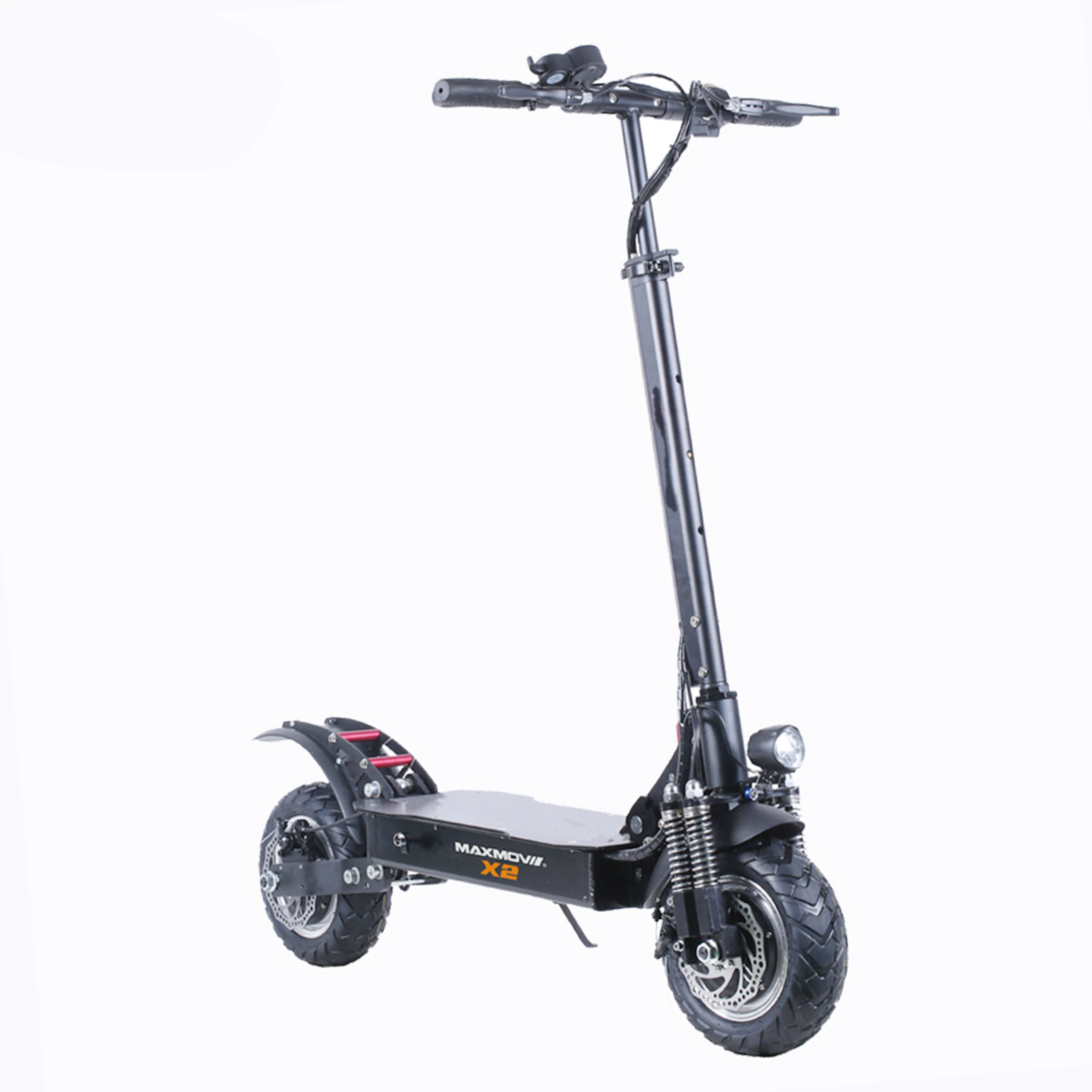 1000W 1200W Dual motor Powerful Electric Motorcycle Kick Skateboards Off Road 45kmh 2000W E Scooter With Seat