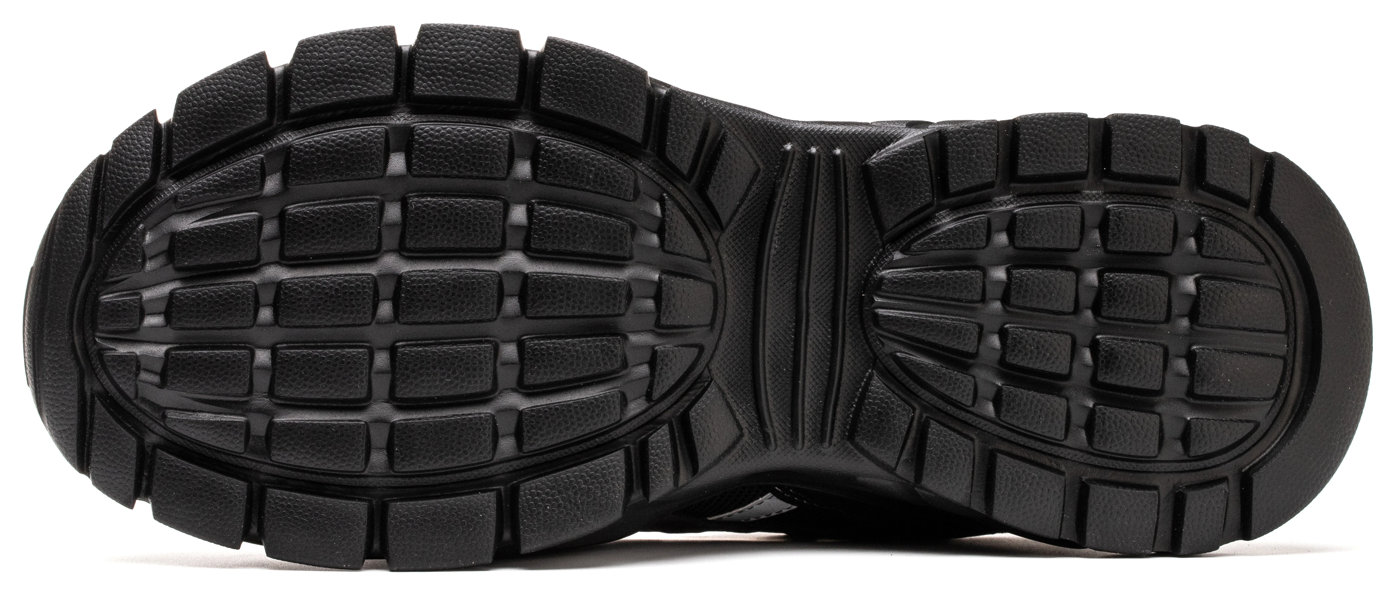 2024 New Style Executive Safety Shoes for Men Light Fashion Work Safety Shoes