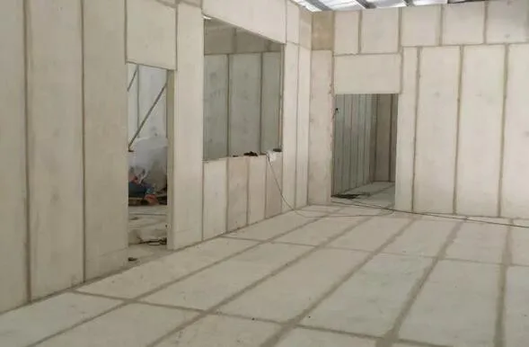 High Quality 6mm Fire Rated Calcium Silicate Board Modern Design for Villa Application Factory Direct with Fast Shipping