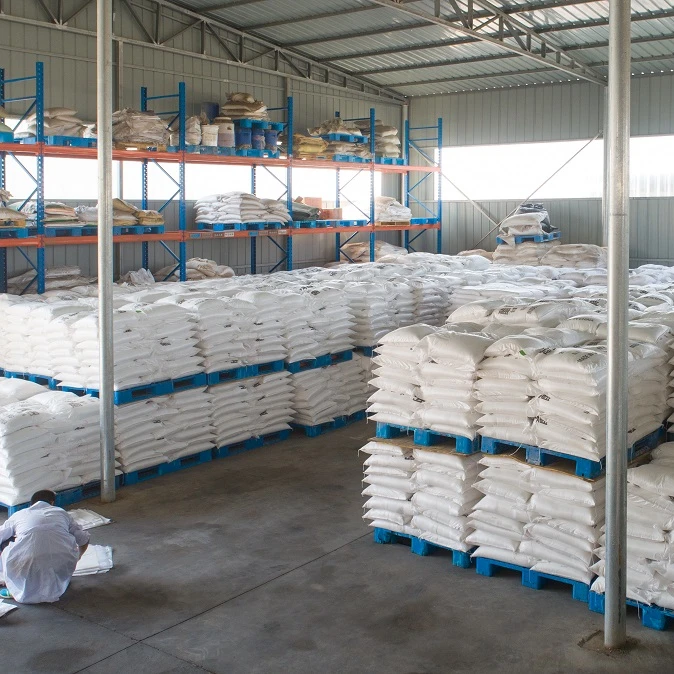 Тригидрат ацетата натрия, наша компания прошла сертификацию ISO9001