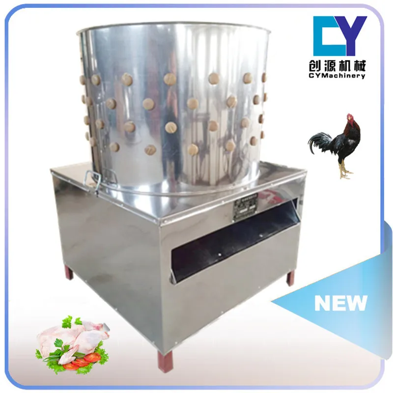 TM-50 Best price  chicken abattoir south africa mobile chicken abattoir  chicken slaughtering machine in Germany