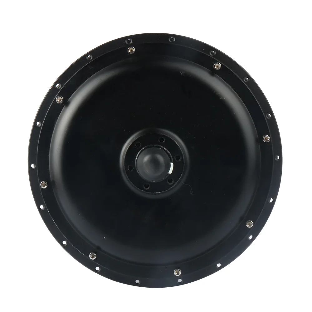 CZJB-205-35 48V 1000W 50km/h  rear direct drive  electric bicycle motor