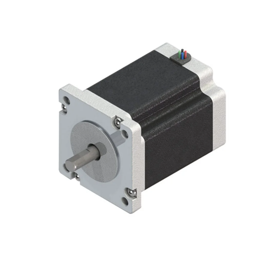 60H3F Series DC stepper motor for industrial use