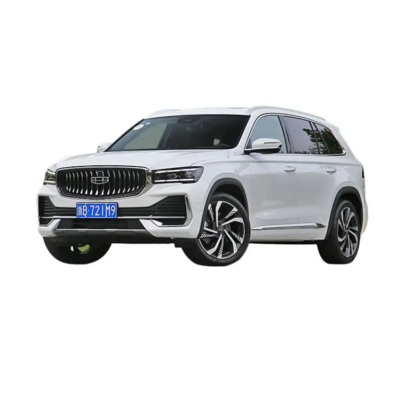 Suv Russian Hybrid Hibrid 2023 New Ev Electric Car Vehicles Geerly Gelly Geelly Jeelly Exeed Monjaro 2.0 Geely Xingyue L Phev