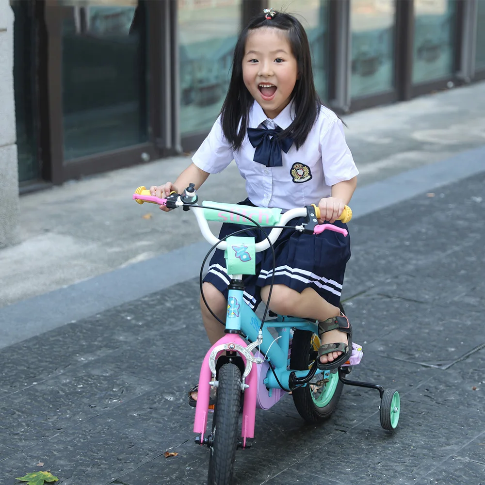 JOYKIE 14 inch Kids bike children bicycle for 4 years old child