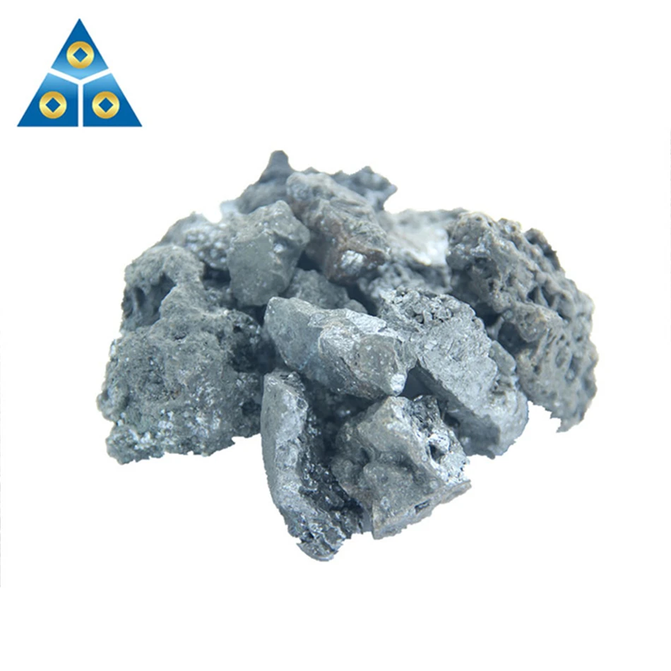 
Manganese price different grade briquette ferro silicon metal slag 