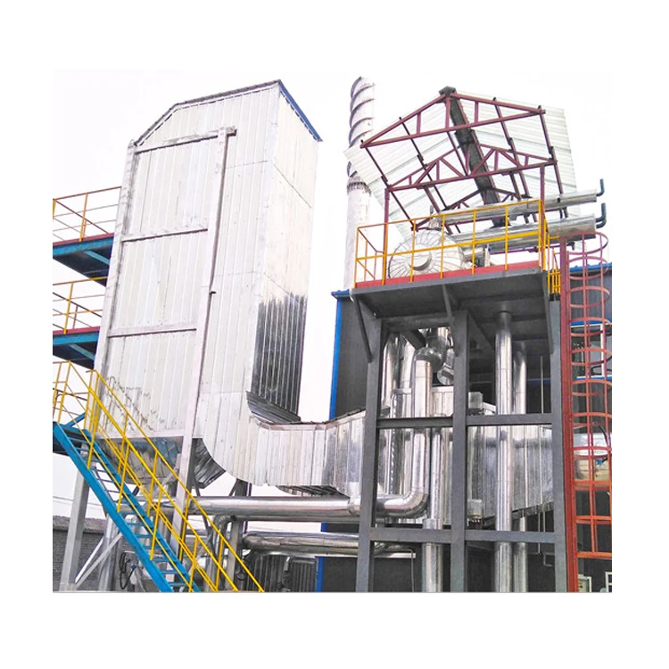 
 Сульфуровая кислота, растительный десульфуризатор отработанных газов и оборудование для откидывания/система DeNOx  