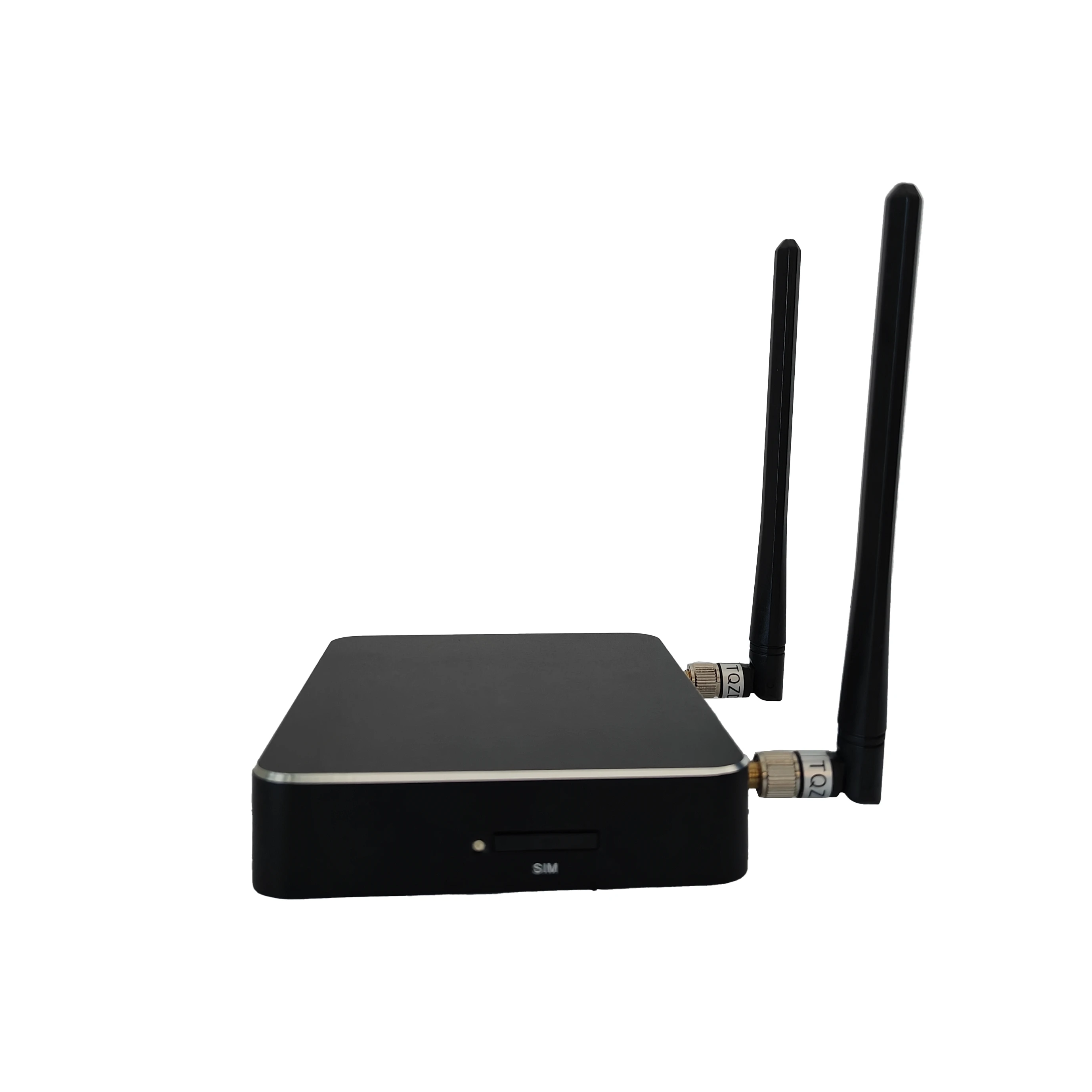 Indoor LoRa 4G/LTE LoRaWAN Intelligent Gateway