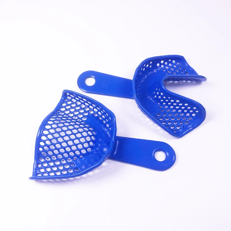 CE Approved Dental Impression Kit with Putty Private Label