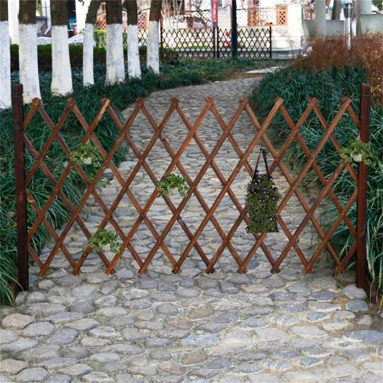 High quality retractable elephant handle retractable portable fence