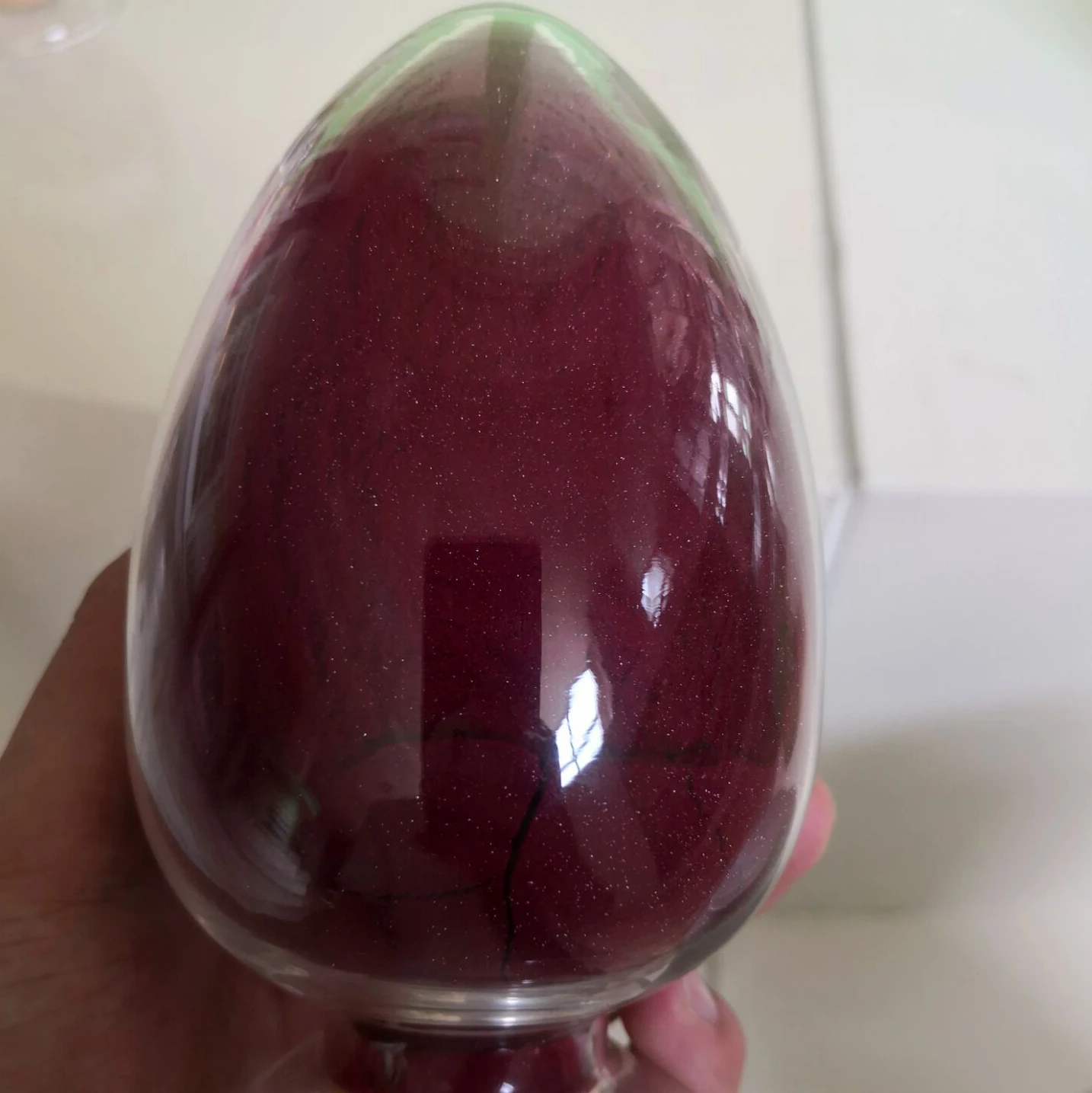 
USP Grade ISO & GMP Certified Cyanocobalamin /Vitamin B12/ Cyanocobalamin Vitamin B12 