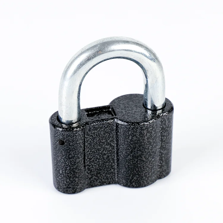 factory specializes in the production of high quality security Russian padlock aluminum pad locks