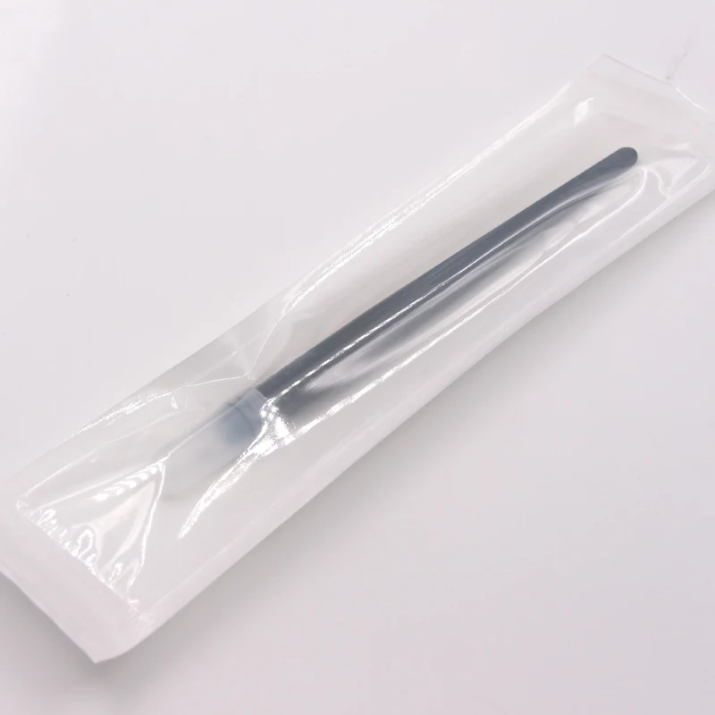 Microblading Disposable Tools 18 Pin U-Shape Manunl Pens Thin & Sharp Microblading Supplies U18 NANO .15mm