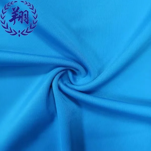 T003PB2 poly spandex 4 way strech knitted fabric