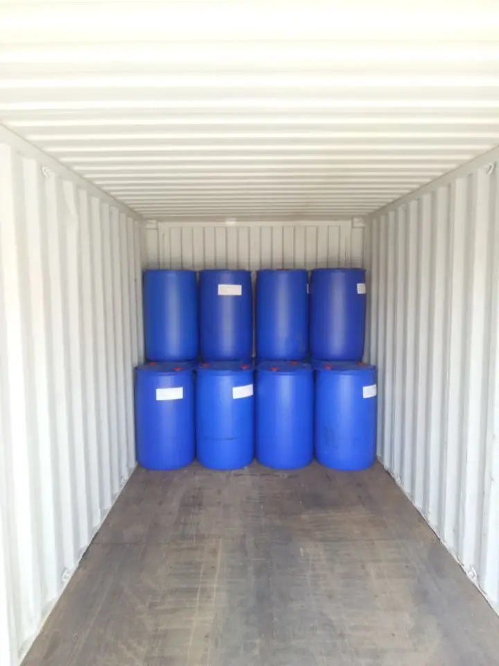 Food Grade Fluorine Free Chemical Auxiliary Agent Oil Proofing Agent Oil Proof Paper Cup Chemical For Food Packaging