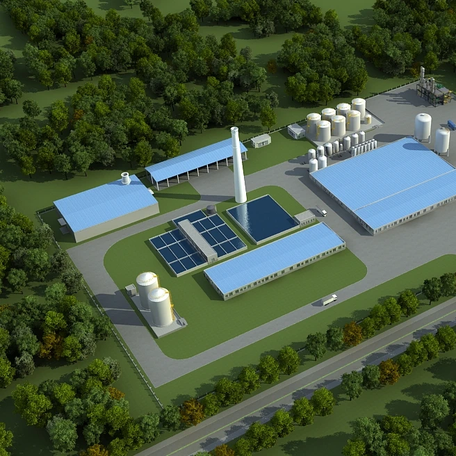 alcohol distillation column pharmacy food grade alcohol equipment project Ethanol production line project equipment