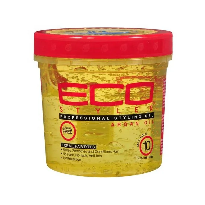 Factory Price Eco Styler Professional Styling Gel