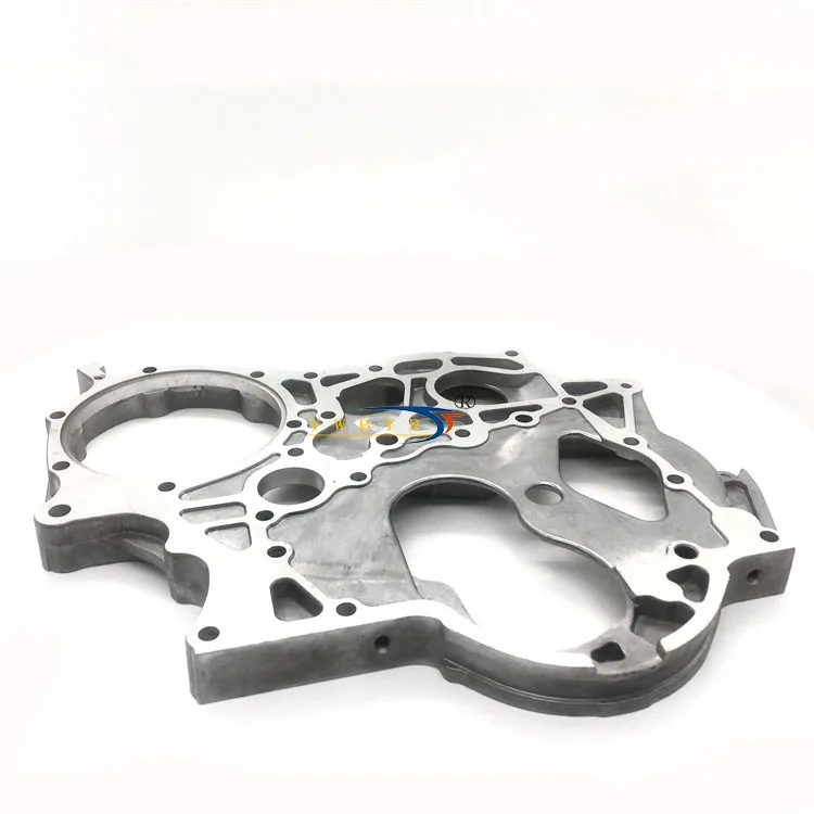 AUTO PARTS TIMING COVER USE FOR NPR/NKR 4JB1 8941553610/8-94155361-0 8-94155-361-0 FOR TRUCK HIGH-QUALITY WHOLESALE