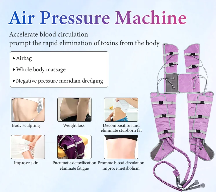 air pressure